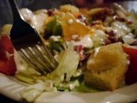 Salata Caesar
